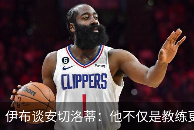 伊布谈安切洛蒂：他不仅是教练更是管理者 执教巴西对他是挑战